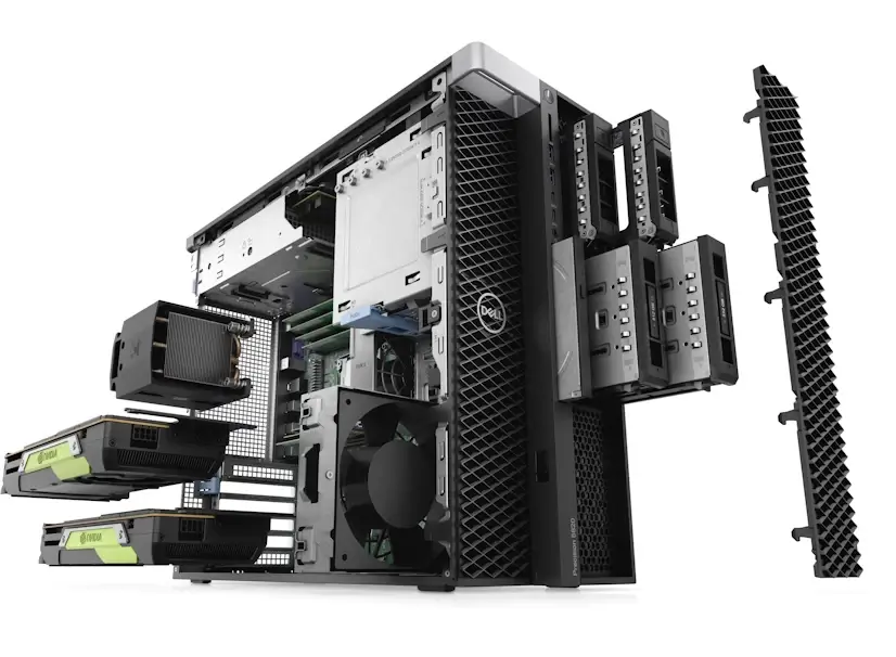 Reparación Dell Moratalaz Reparación Dell Moratalaz